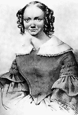 Suzanne Voilquin (1801-1877) - Journaliste et écrivaine féministe française (source : L'Illustration de 1839) Suzanne Voilquin (1801-1877) - Journaliste et écrivaine féministe française (source : L'Illustration de 1839)