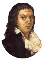 François Babeuf dit Gracchus Babeuf (1760-1797) François Babeuf dit Gracchus Babeuf (1760-1797)