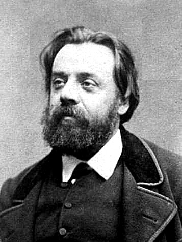 Gustave Lefrançais Gustave Lefrançais