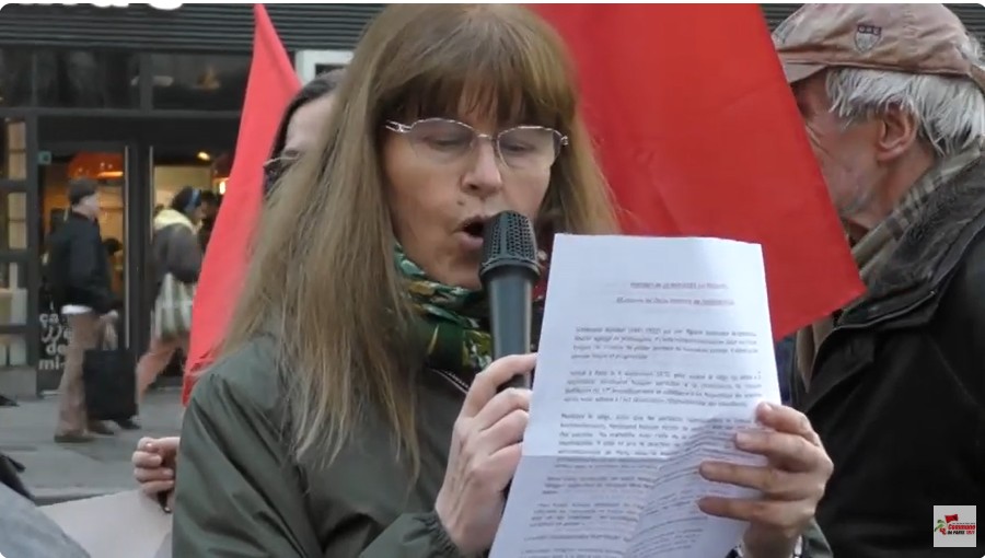 18 mars 2025 - Nathalie Girard