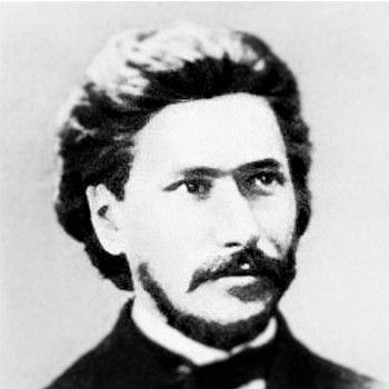 Édouard Vaillant au moment de la Commune de Paris Édouard Vaillant au moment de la Commune de Paris