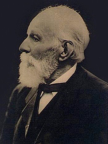 Zéphirin Camélinat (1840-1932) Zéphirin Camélinat (1840-1932)