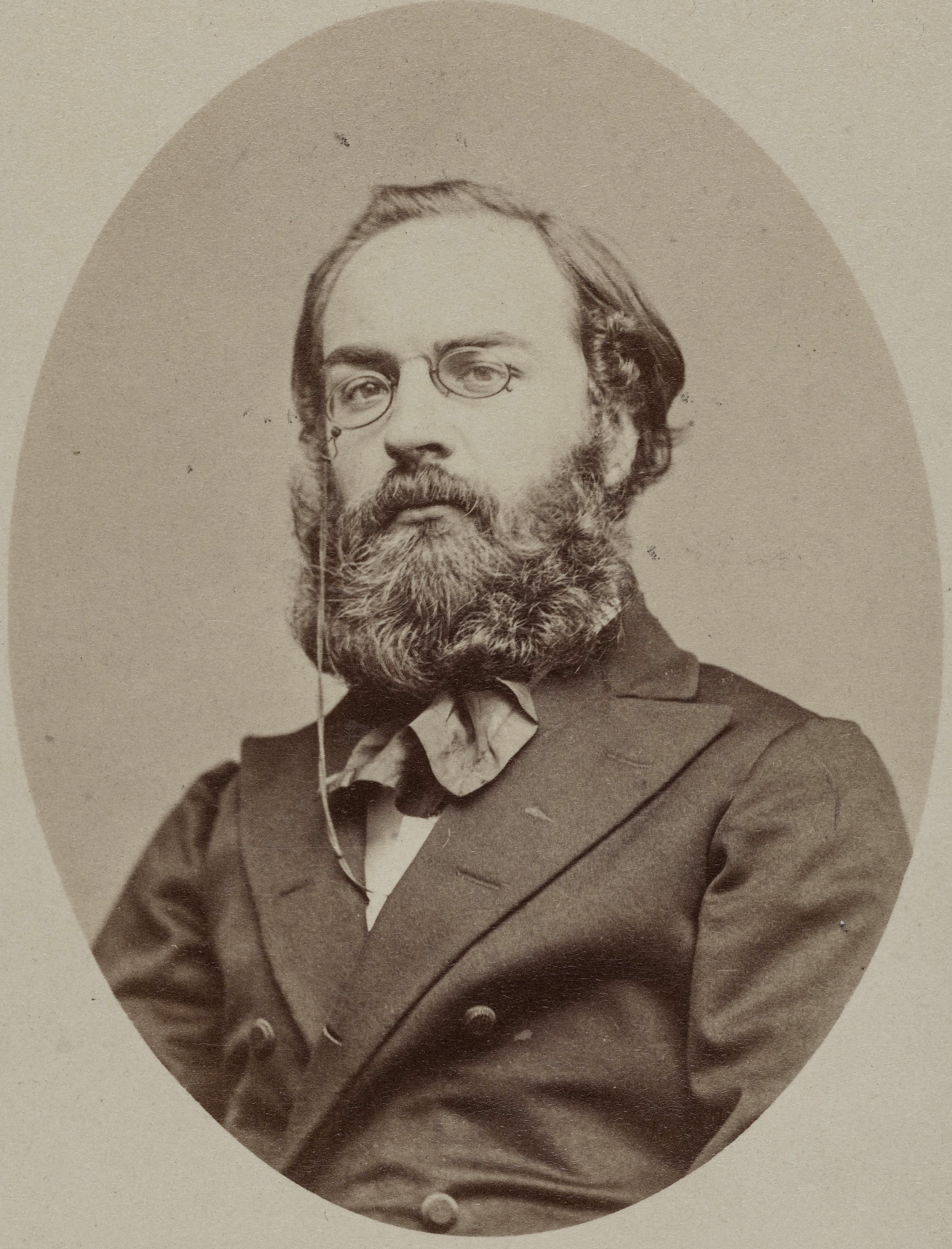 Portrait Raoul Rigault (1846-1871) procureur et membre de la commune en 1871 par Carjat (source : © Musée Carnavalet – Histoire de Paris) Portrait Raoul Rigault (1846-1871) procureur et membre de la commune en 1871 par Carjat (source : © Musée Carnavalet – Histoire de Paris)
