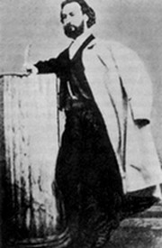 Gaston Crémieux