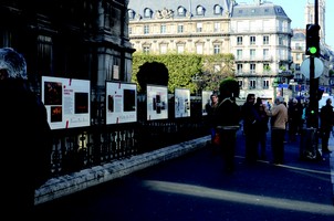 Expos Hôtel de Ville 2016 Expos Hôtel de Ville 2016