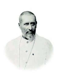 Le commandant Réveillère (Source : Espace Tradition de l’Ecole Navale)