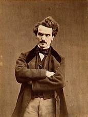 Henri Rochefort (1831-1913) Henri Rochefort (1831-1913)