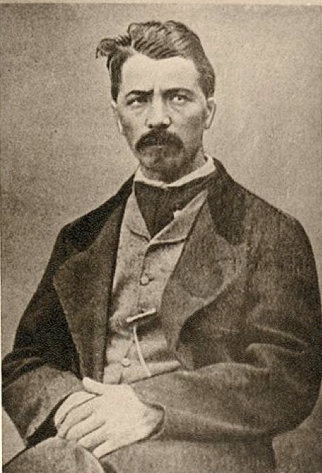 Albert Theisz Albert Theisz