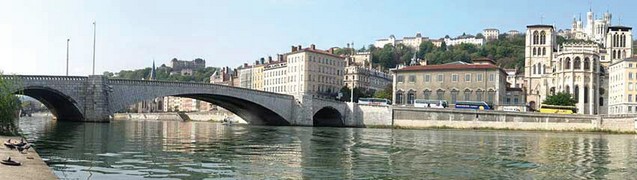 Le vieux Lyon Le vieux Lyon